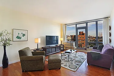Rented by Corcoran