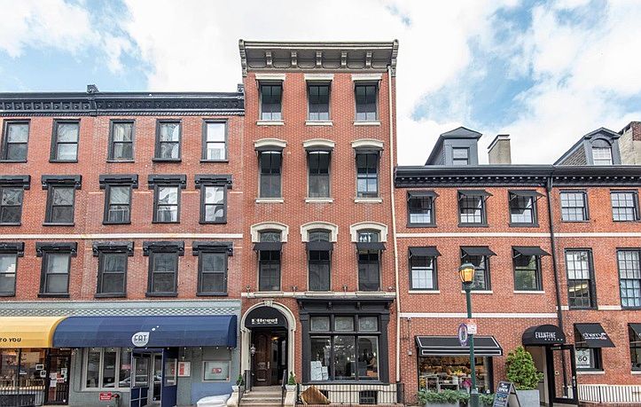 717 Walnut Street