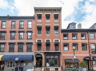 717 Walnut St #3R, Philadelphia, PA 19106