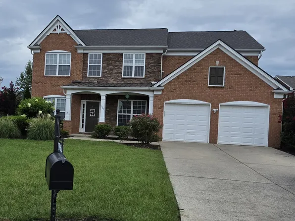 1961 Ashburn Ct, Nolensville, TN 37135