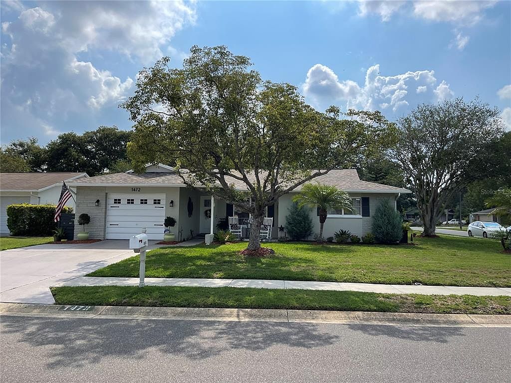 1472 Queen Anne Dr, Palm Harbor, FL 34684 Zillow