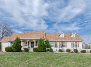 165 Schwartz Rd, Farmington, MO 63640