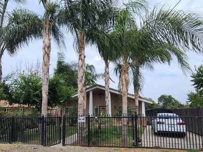 1005 Bunting Dr, Bakersfield, CA, 93307