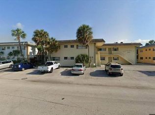 961 NW 45th St APT 7, Pompano Beach, FL 33064