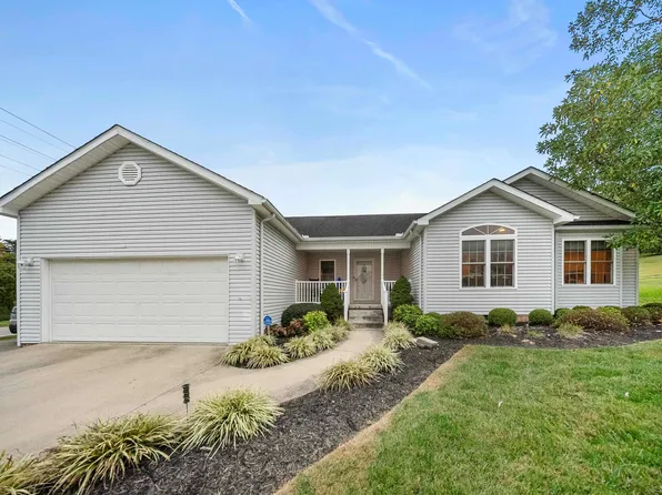 19 Chase Ct, Flatwoods, KY 41139