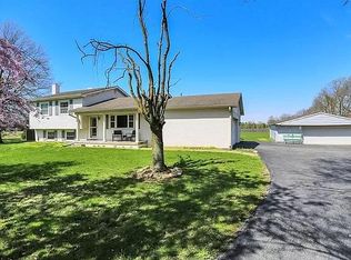 13484 E 116th St, Fishers, IN 46037