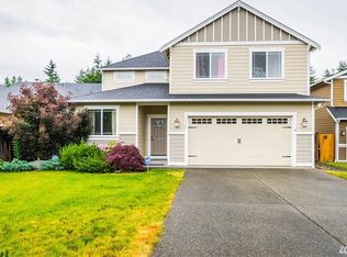 19305 91st Ave E, Graham, WA 98338