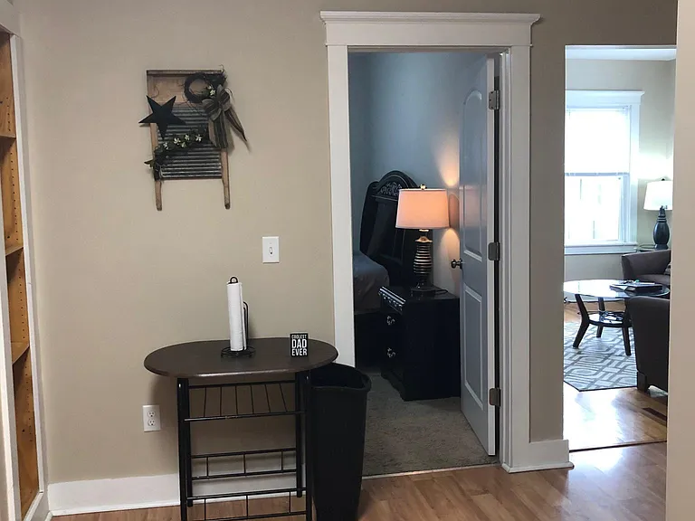 323 School St #5 — Photo 5