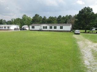 273 Massengill Pond Rd, Angier, NC 27501