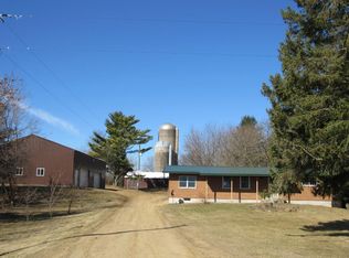 1386 290th St, Glenwood City, WI 54013