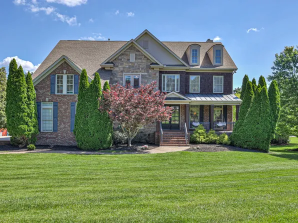 9048 Lochmere Ct, Brentwood, TN 37027