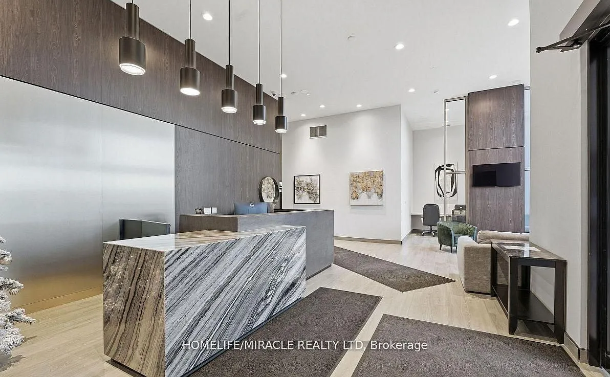 2 bed, $2,450 — Photo 3