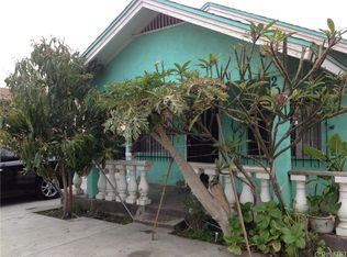 203 E 81st St, Los Angeles, CA 90003