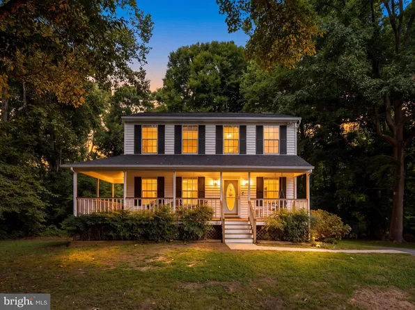1934 Wooded Trce, Owings, MD 20736