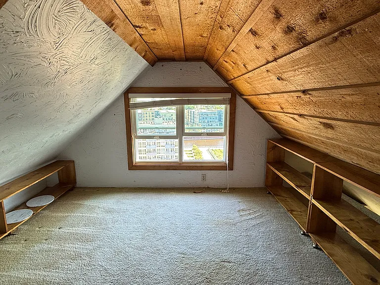 Bedroom #2 - Loft