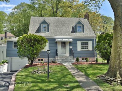 1823 Palisade Ave, Teaneck, NJ, 07666