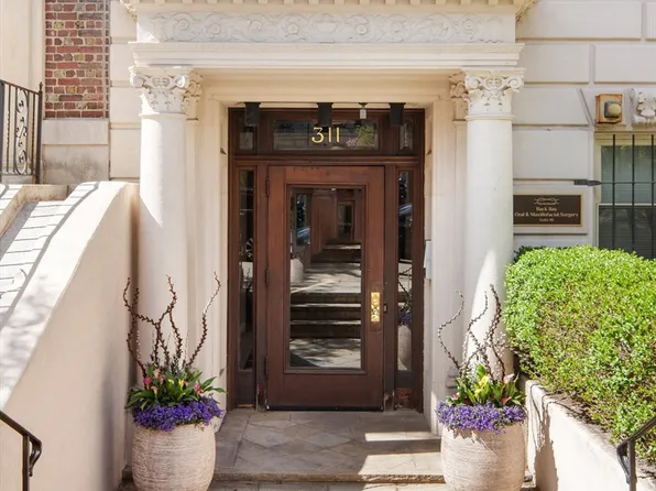 311 Commonwealth Ave APT 61, Boston, MA 02115
