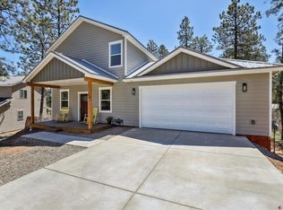 96 Canyon Creek Trl, Durango, CO 81303