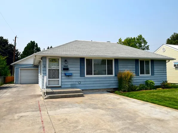 1460 Ponderosa Dr, Idaho Falls, ID 83404