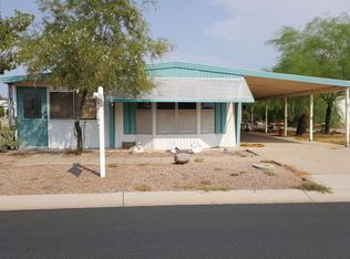 3611 N Kansas Ave, Florence, AZ 85132