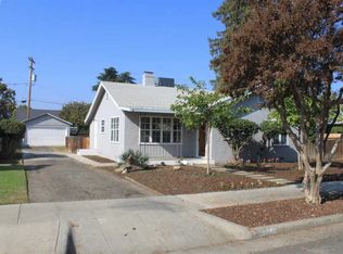 212 Dolores Ave, Exeter, CA 93221