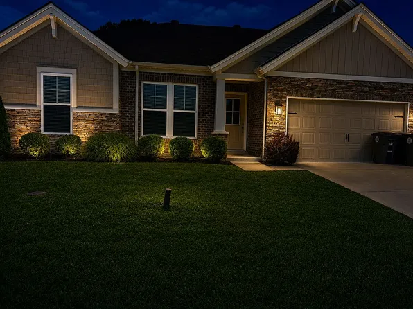 5410 Cameo Dr, Evansville, IN 47711
