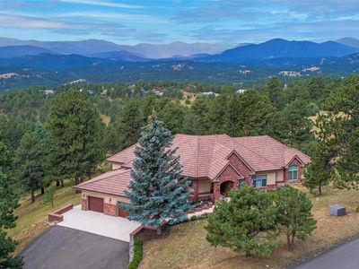 1771 Larkspur Drive, Golden, CO, 80401