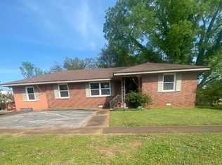 1306 Somerville Rd SE, Decatur, AL 35601