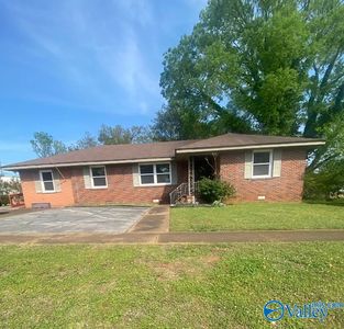 1306 Somerville Rd SE, Decatur, AL, 35601