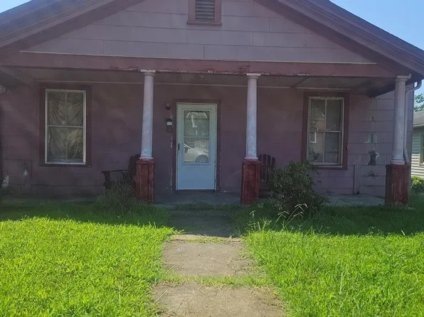 521 3rd Ave, Danville, VA 24540