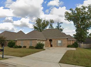 112 Winchester Cv, Madison, MS 39110