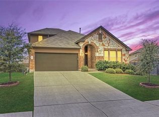 324 Chaparro Dr, Kyle, TX 78640