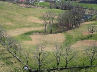 4007 Corbin Branch Rd, Bridgeport, WV 26330