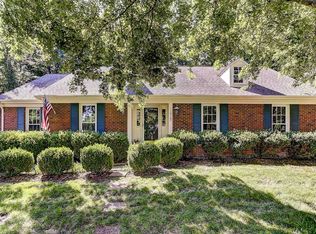 10103 Ridgemore Dr, Charlotte, NC 28277