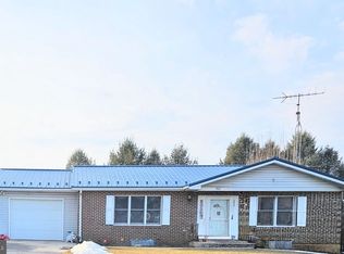 400 S Penn St, Shippensburg, PA 17257