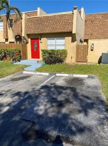 3551 NW 95th Ter APT 303, Fort Lauderdale, FL, 33351