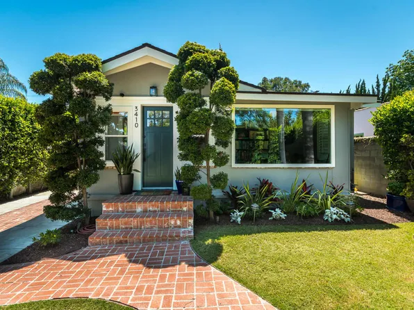 3410 Greensward Rd, Los Angeles, CA 90039