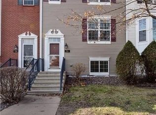 704 Village Pkwy, Circle Pines, MN 55014