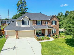 31123 Purdue Park Ln, Spring, TX 77386