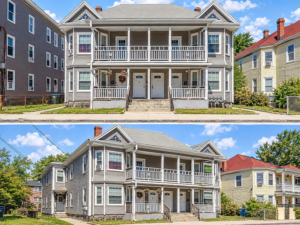 140 Bailey St #140