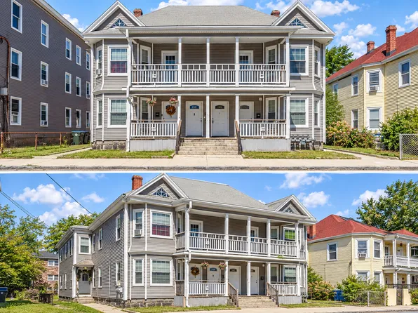 140 Bailey St #140, Lawrence, MA 01843