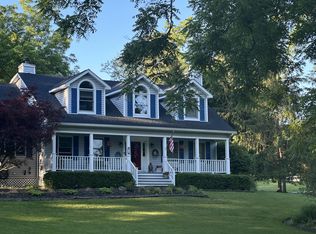 6 Eden Hill Rd, Florida, NY 10921