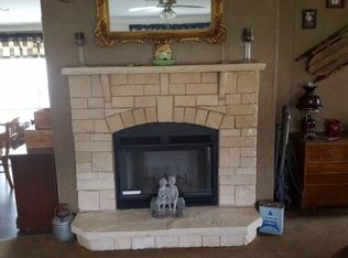 1374 Cherokee Trl, Waco, TX 76712