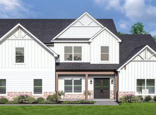 The Milton Plan, Steeplechase, Hoschton, GA 30548