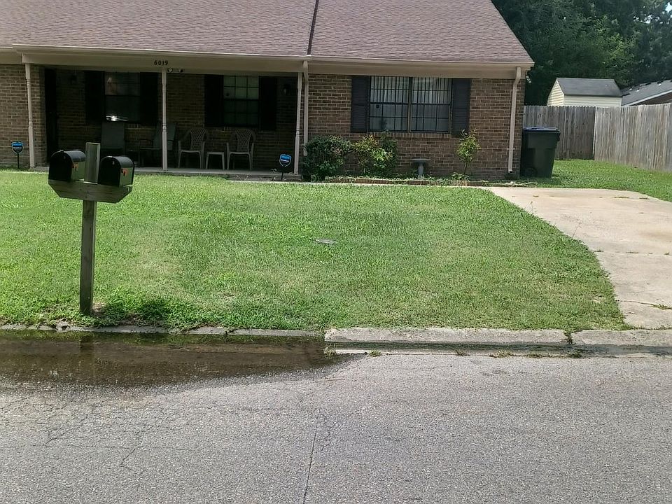 2nd image of 6019 Brookwood Dr APT B