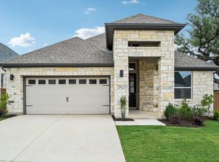 154 Comfort Dr, Buda, TX 78610