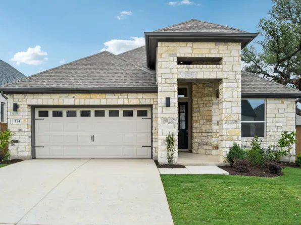 154 Comfort Dr, Buda, TX 78610