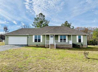 409 Wells Lee Rd, Elora, TN 37328