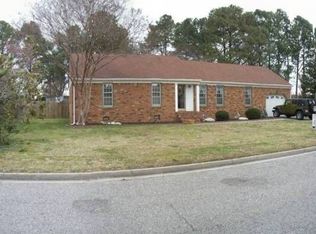 4627 Southampton Arch, Portsmouth, VA 23703