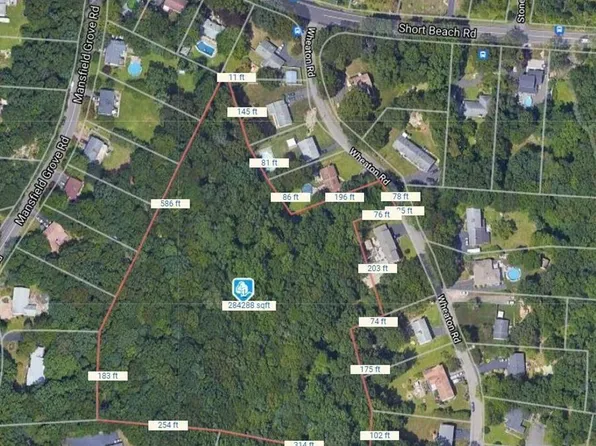 86 Wheaton Road, East Haven, CT 06512